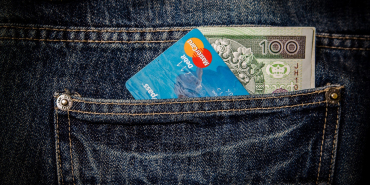 Kredi Kartı Kullanırken En Çok Yapılan 5 Büyük Hata Kredi Kartı Kullanırken En Çok Yapılan 5 Büyük Hata