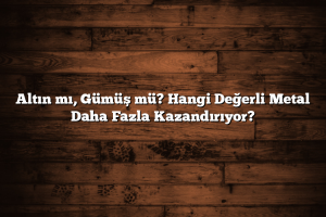 Bunu da Beğenebilirsin