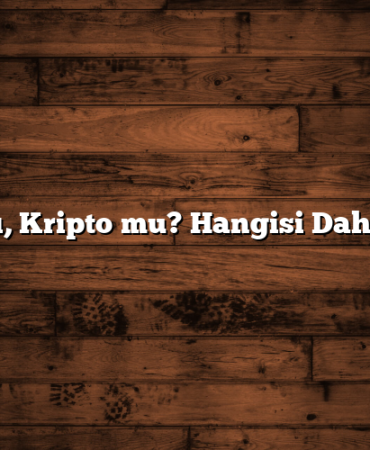 Altın mı, Kripto mu? Hangisi Daha Karlı?
