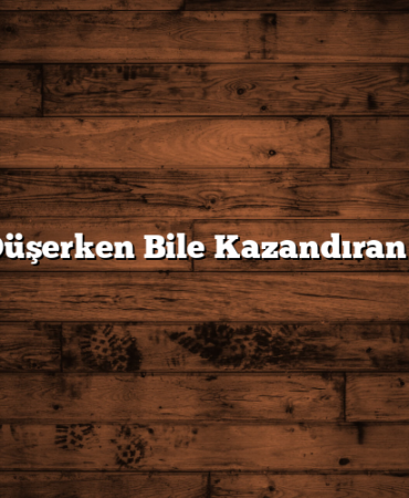 BIST Düşerken Bile Kazandıran Fonlar