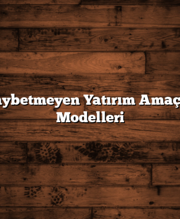 Değer Kaybetmeyen Yatırım Amaçlı Bilezik Modelleri