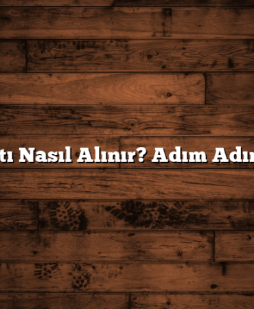 KYK Kartı Nasıl Alınır? Adım Adım Rehber
