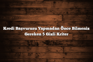 Bunu da Beğenebilirsin