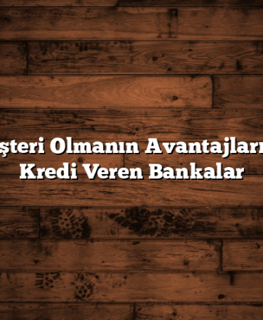 Yeni Müşteri Olmanın Avantajları: Faizsiz Kredi Veren Bankalar