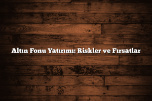 Bunu da Beğenebilirsin