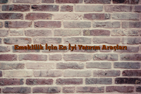 Emeklilik İçin En İyi Yatırım Araçları