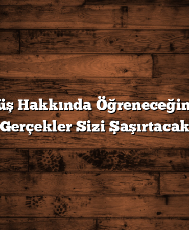 Gümüş Hakkında Öğreneceğiniz Bu Gerçekler Sizi Şaşırtacak