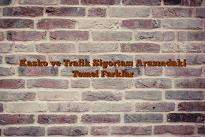 Bunu da Beğenebilirsin