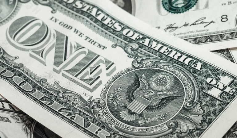 10 Adımda Dolar Kullanan Ülkeler Analizi