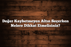 Bunu da Beğenebilirsin