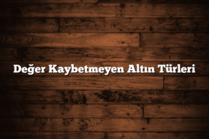 Bunu da Beğenebilirsin