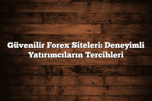 Bunu da Beğenebilirsin