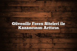 Bunu da Beğenebilirsin