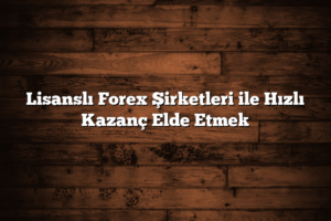Bunu da Beğenebilirsin