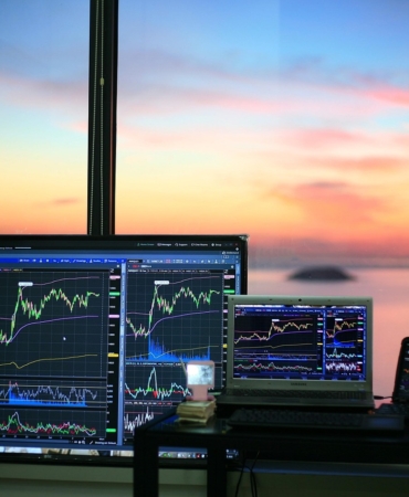 En İyi 5 Lisanslı ve Güvenilir Forex Şirketi