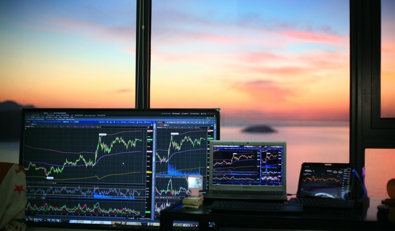 En İyi 5 Lisanslı ve Güvenilir Forex Şirketi