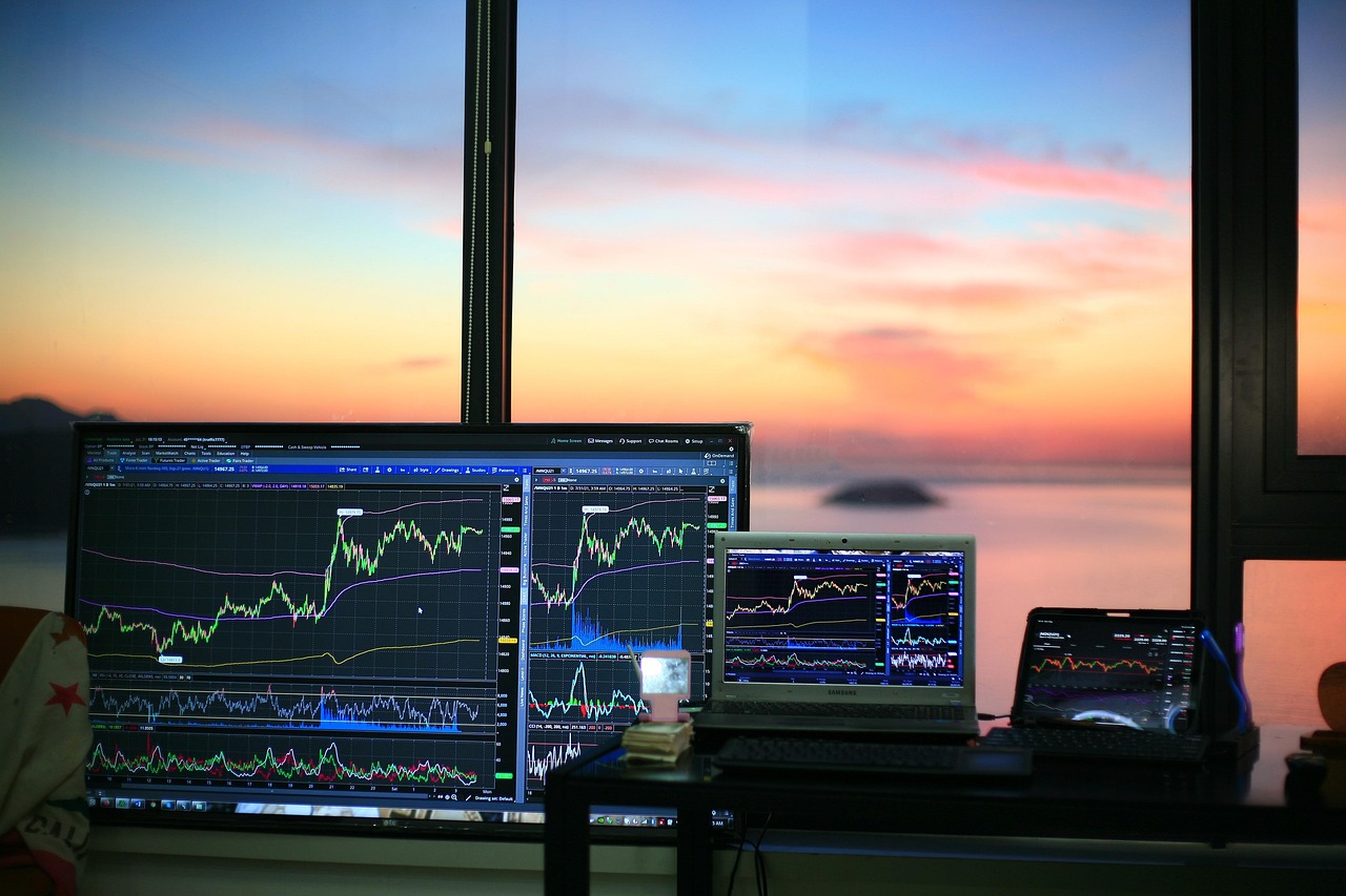 En İyi 5 Lisanslı ve Güvenilir Forex Şirketi