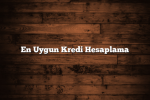 Bunu da Beğenebilirsin