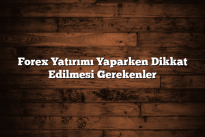 Bunu da Beğenebilirsin
