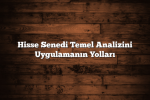 Bunu da Beğenebilirsin