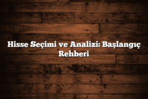 Bunu da Beğenebilirsin