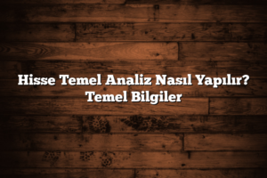 Bunu da Beğenebilirsin