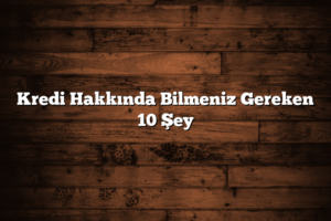 Bunu da Beğenebilirsin